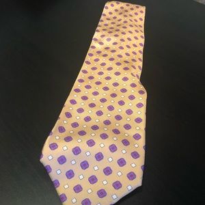 Dolcepunta Tie